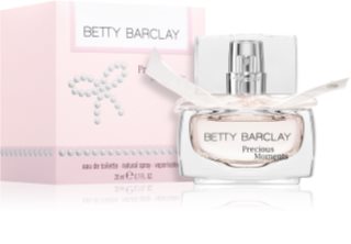 Betty Barclay Precious Moments тоалетна вода за жени 20 мл.