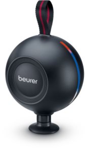 BEURER BEU-MG101 masážní pistole 1 ks