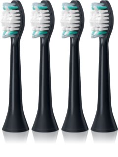 BEURER Classic Clean toothbrush replacement heads 4 pc