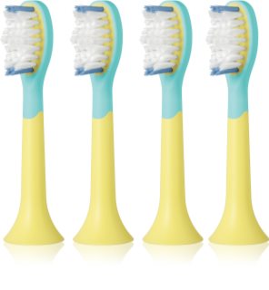 BEURER Wavy Clean SC-11 змінні головки для зубної щітки 4 кс
