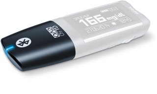 BEURER 463.281 adaptér na glukometer 1 ks