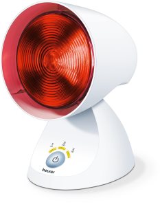 BEURER IL 35 infračervená lampa 1 ks
