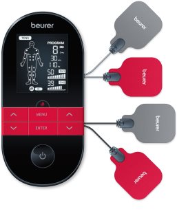 BEURER EM 59 svalový elektrostimulátor 1 ks