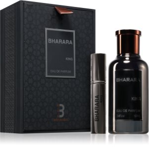 Bharara King Eau de Parfum pour homme 100 ml