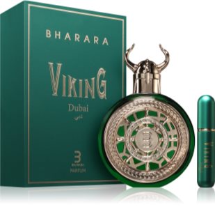 Bharara Viking Dubai άρωμα unisex 100 ml