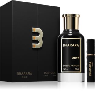 Bharara Onyx Eau de Parfum pour homme 100 ml