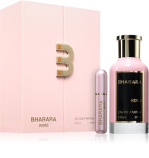 Bharara Rose eau de parfum for women 100 ml