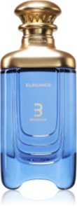 Bharara Elegance Eau de Parfum für Herren 100 ml