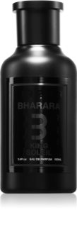 Bharara King Soleil Eau de Parfum mixte 100 ml