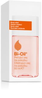 Bi-Oil Ošetrujúci olej PurCellin Oil špeciálna starostlivosť na jazvy a strie 60 ml