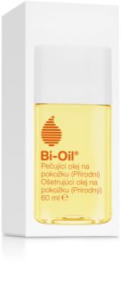 Bi-Oil Pečující olej Přírodní speciální péče na jizvy a strie