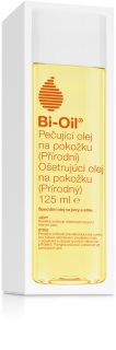 Bi-Oil Huile traitante Natural soin spécial cicatrices et vergetures