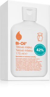 Bi-Oil Body Milk feuchtigkeitsspendende Bodylotion mit Öl