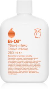 Bi-Oil Tělové mléko hydratační tělové mléko s olejem
