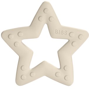 BIBS Baby Bitie Star grickalica za bebe
