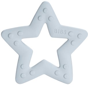 BIBS Baby Bitie Star kousátko