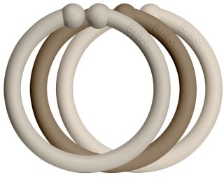 BIBS Loops ringe til ophæng