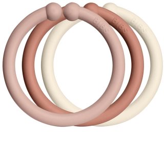 BIBS Loops Aufhängeringe