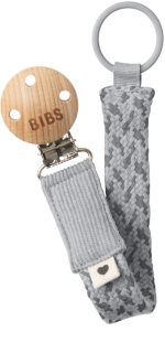 BIBS Paci Braid zawieszka do smoczka