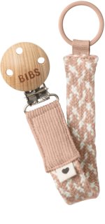 BIBS Paci Braid Schnullerclip