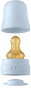 BIBS Baby Glass Bottle Set set pentru copii