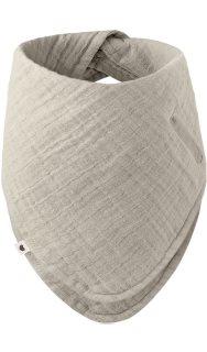 BIBS Bandana Bib Lätzchen Sand 1 St.