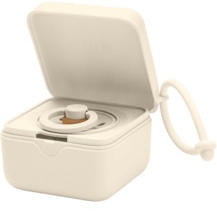 BIBS Dummy Case Schnullerbox