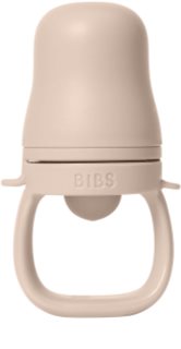BIBS Baby Feeder matande bett Blush 1 st.