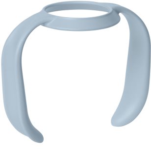 BIBS Baby Glass Bottle Handle ušká na fľašu