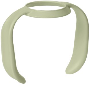 BIBS Baby Glass Bottle Handle alça para garrafa