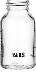 BIBS Baby Glass Bottle Body garrafa de substituição 120 ml