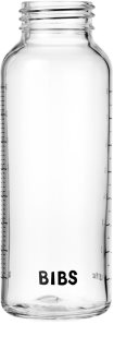 BIBS Baby Glass Bottle Body garrafa de substituição 225 ml