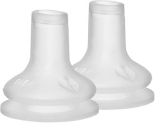 BIBS Sippy Bottle Spout náústek 2 ks