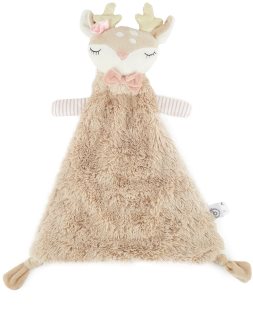 Bieco Cuddly Toy Fawn Ella usínáček 1 ks
