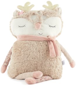 Bieco Cuddly Pillow Fawn Ella plyysityyny 9 m+ 1 kpl