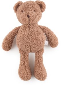 Bieco Cuddly Toy Bear Mika плюшена играчка 1 бр.