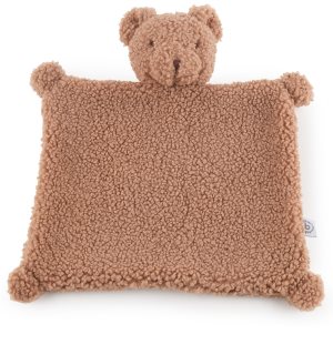 Bieco Cuddly Toy Bear Mika играчка за заспиване 1 бр.