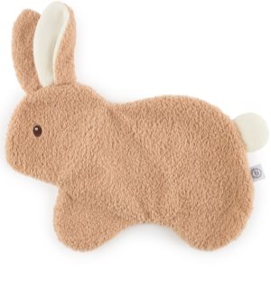 Bieco Cuddly Toy Bunny Fine играчка за заспиване 1 бр.