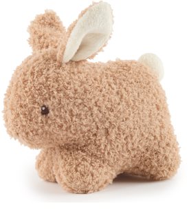 Bieco Rattle Toy Bunny Fine дрънкалка 1 бр.