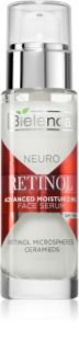 Bielenda Neuro Retinol sérum anti-rides jour et nuit 30 ml