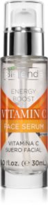 Bielenda Energy Boost siero energizzante con vitamina C 30 ml