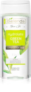 Bielenda Green Tea eau micellaire 3 en 1 200 ml