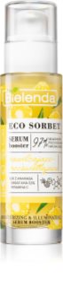 Bielenda Eco Sorbet Pineapple sérum illuminateur 30 ml