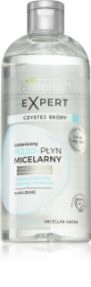 Bielenda Clean Skin Expert Mitrinošs micelārais ūdens 400 ml
