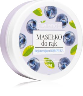 Bielenda Blueberry beurre mains 50 ml