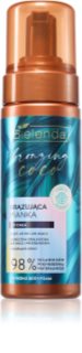 Bielenda Bronzing Coco мус для автозасмаги 150 мл