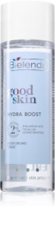 Bielenda Good Skin Hydra Boost хидратиращ тоник за суха и чувствителна кожа 200 мл.