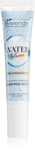 Bielenda Water Balance εντατικά ενυδατική κρέμα Τα μάτια 15 ml