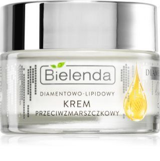 Bielenda Diamond Lipids крем против бръчки 50+ 50 мл.