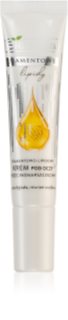 Bielenda Diamond Lipids crème yeux anti-enflures et anti-rides 15 ml